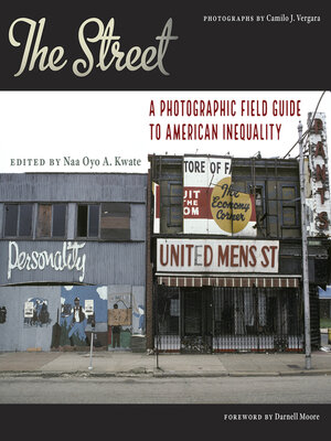 cover image of The Street
